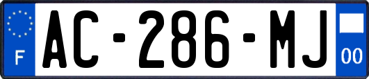 AC-286-MJ