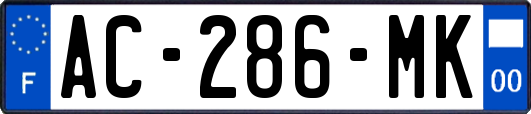 AC-286-MK