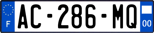 AC-286-MQ