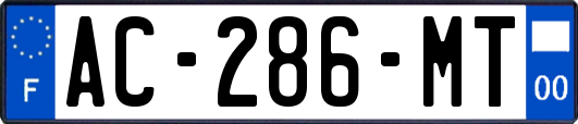 AC-286-MT