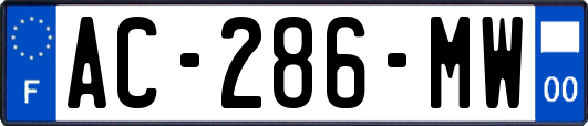 AC-286-MW