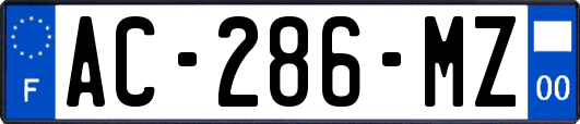 AC-286-MZ