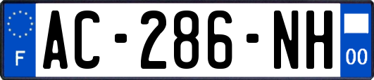 AC-286-NH