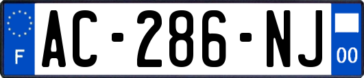 AC-286-NJ