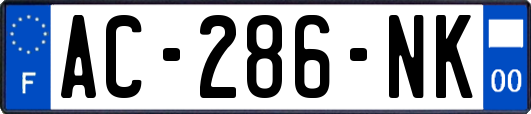 AC-286-NK