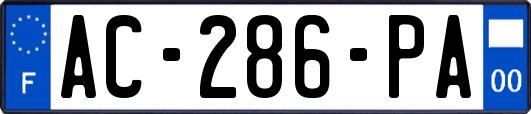 AC-286-PA