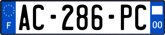 AC-286-PC