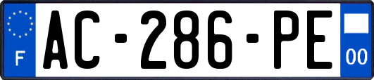 AC-286-PE