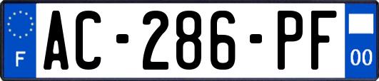 AC-286-PF