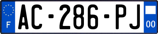 AC-286-PJ