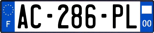 AC-286-PL