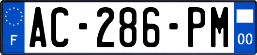 AC-286-PM