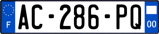 AC-286-PQ