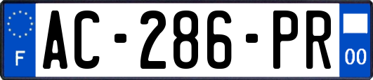 AC-286-PR