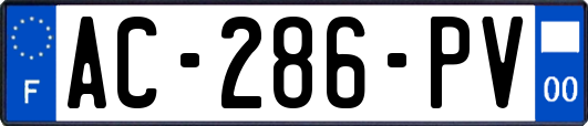 AC-286-PV