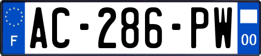 AC-286-PW