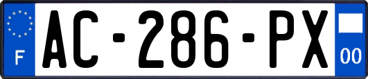 AC-286-PX