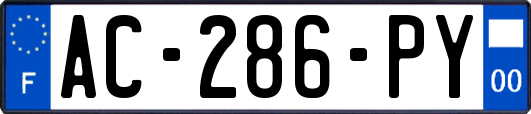 AC-286-PY