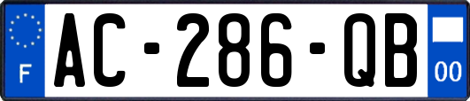 AC-286-QB