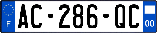 AC-286-QC