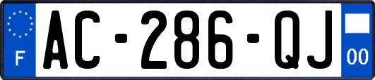 AC-286-QJ