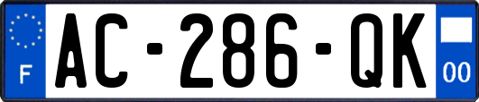 AC-286-QK
