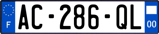 AC-286-QL