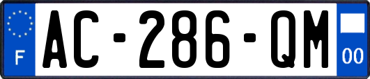 AC-286-QM