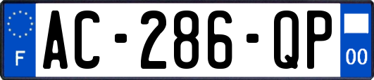 AC-286-QP