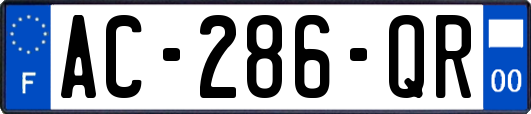 AC-286-QR