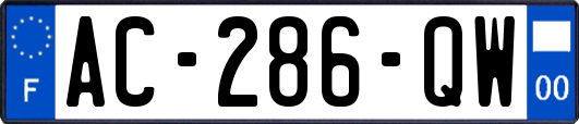 AC-286-QW
