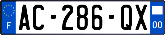 AC-286-QX