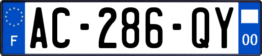 AC-286-QY