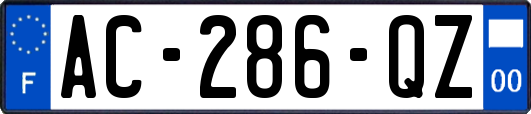 AC-286-QZ