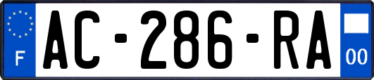 AC-286-RA