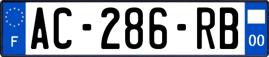 AC-286-RB