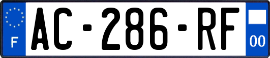 AC-286-RF