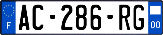 AC-286-RG