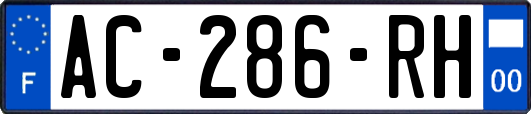 AC-286-RH