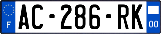 AC-286-RK