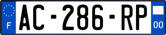AC-286-RP