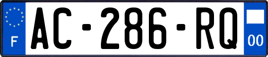 AC-286-RQ