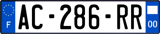 AC-286-RR