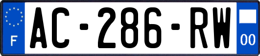 AC-286-RW