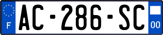AC-286-SC