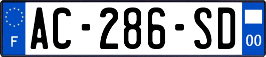AC-286-SD