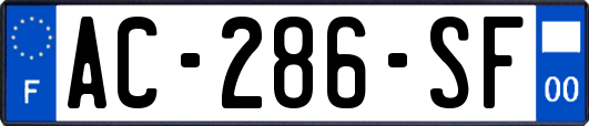 AC-286-SF
