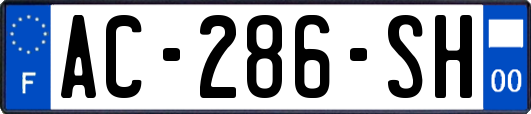 AC-286-SH