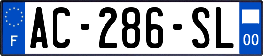 AC-286-SL