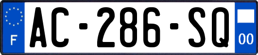 AC-286-SQ